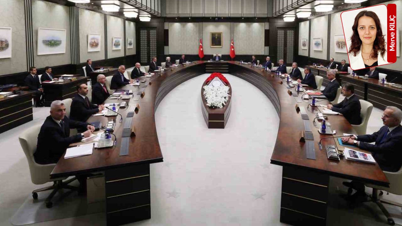 Kabinede tasfiye, yeni bakanlıklar ve yargıya uzanan atama planı kulislere yansıdı: Saray’dan değişim hamlesi