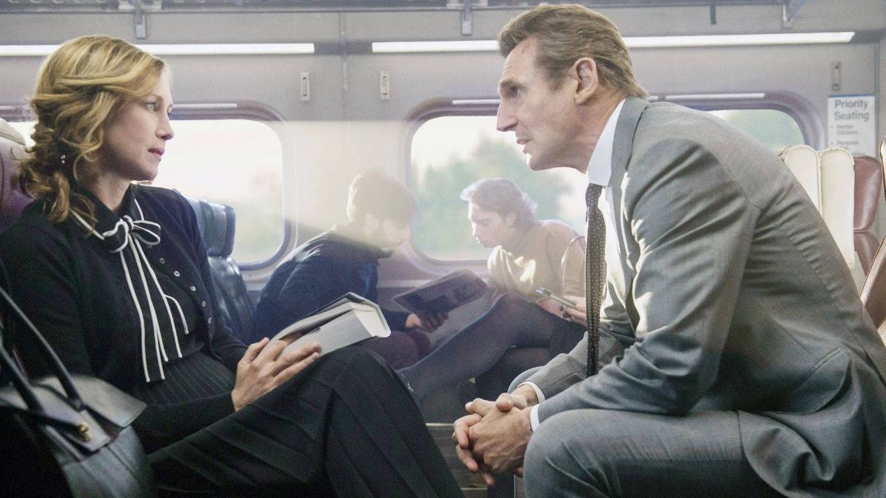 Yolcu filminin konusu ne? Yolcu filminin oyuncuları kim?