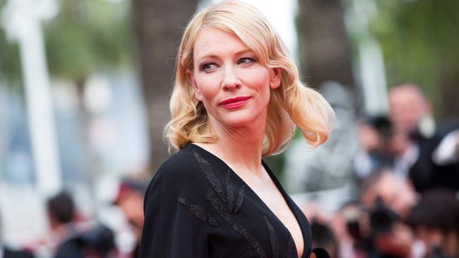 Cannes'da isyan etti: 'Me Too hareketi çok hızlı bir şekilde öldürüldü!'