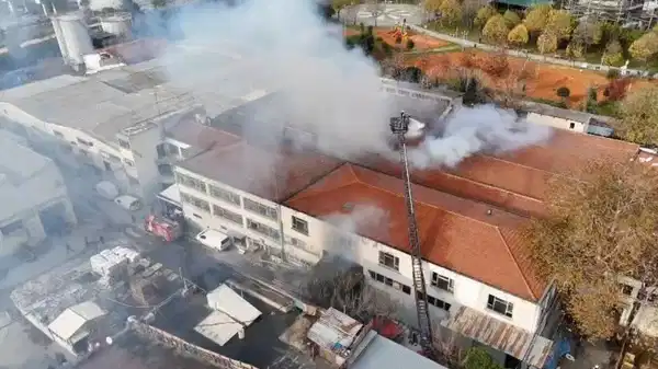 Son Dakika Haber Görseli