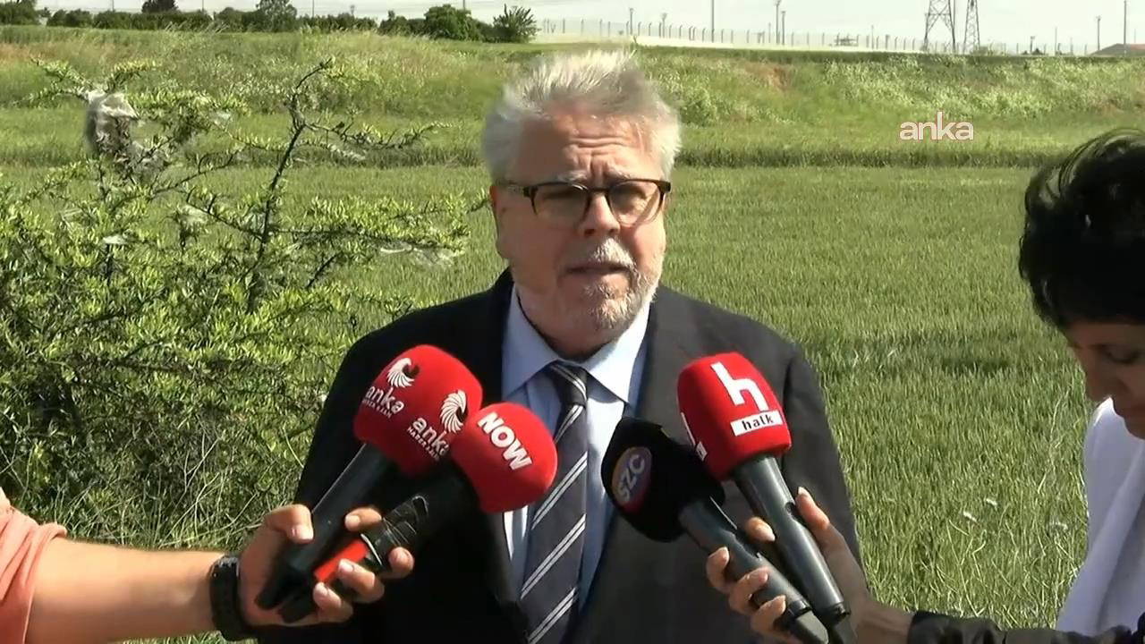 AB’nin Türkiye Raportörü’nden Boğaziçi Üniversitesi'ne tepki: 'Öğrenci kulüplerinin kapatılması endişe verici'