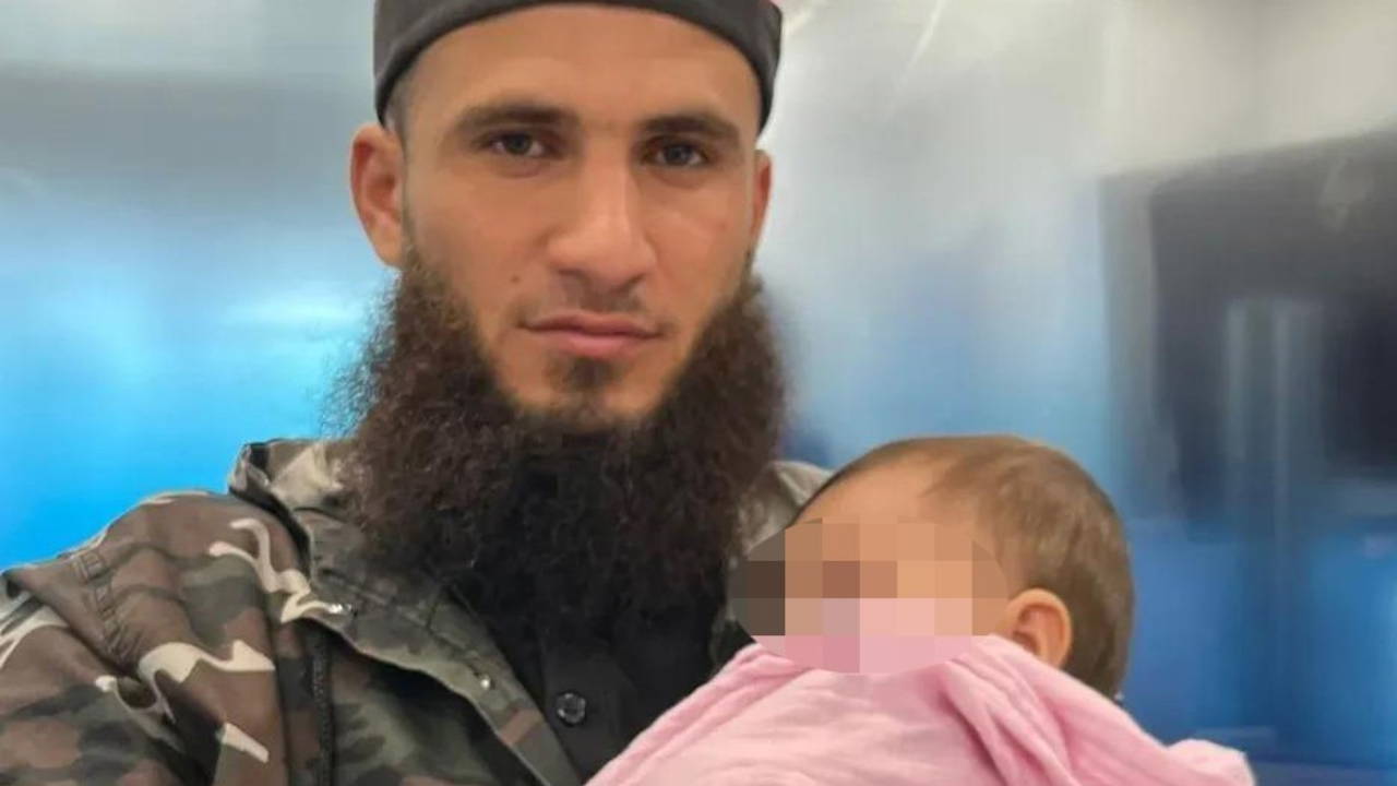 Yalova’daki terörist ile HTS kaydına 'hurma' savunması