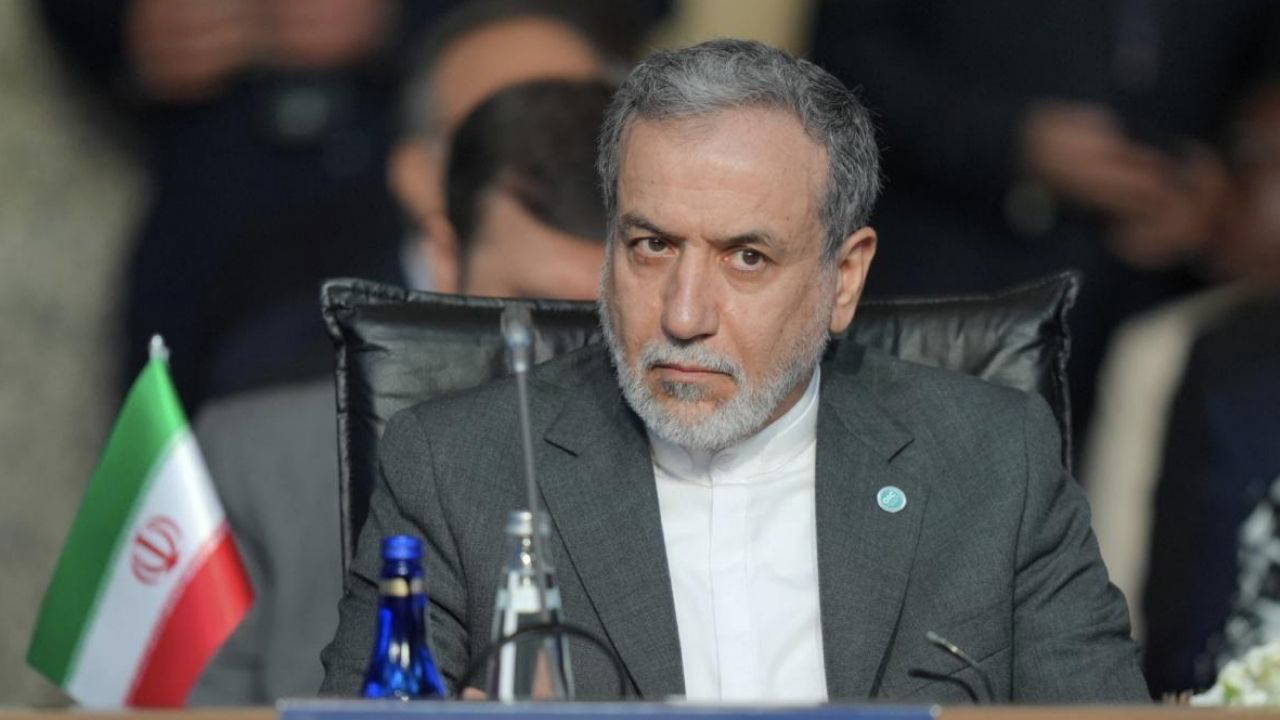 Abbas Arakçi kimdir? İran Dışişleri Bakanı Abbas Arakçi kaç yaşında?