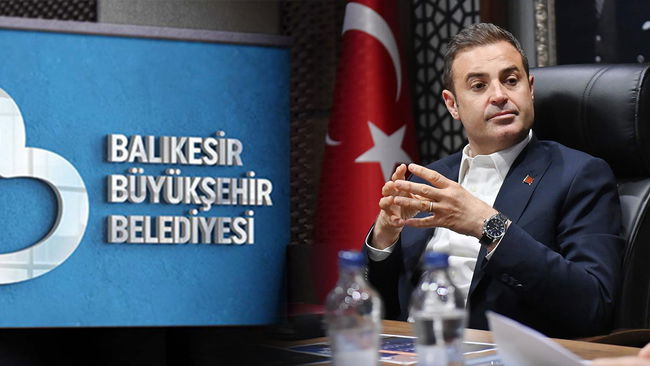Yandaş gazete duyurmuştu... 