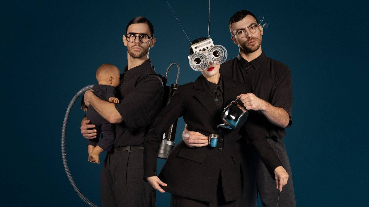 29. İstanbul Tiyatro Festivali'nin ilk sürprizleri açıklandı!