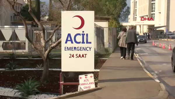 Acil servislerde mevsim geçişi yoğunluğu: Uzmanlardan 'maske' uyarısı