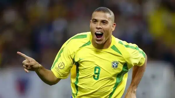 Klose, Pele, Ronaldo...  İşte Dünya Kupası'nın unutulmaz 11 golcüsü