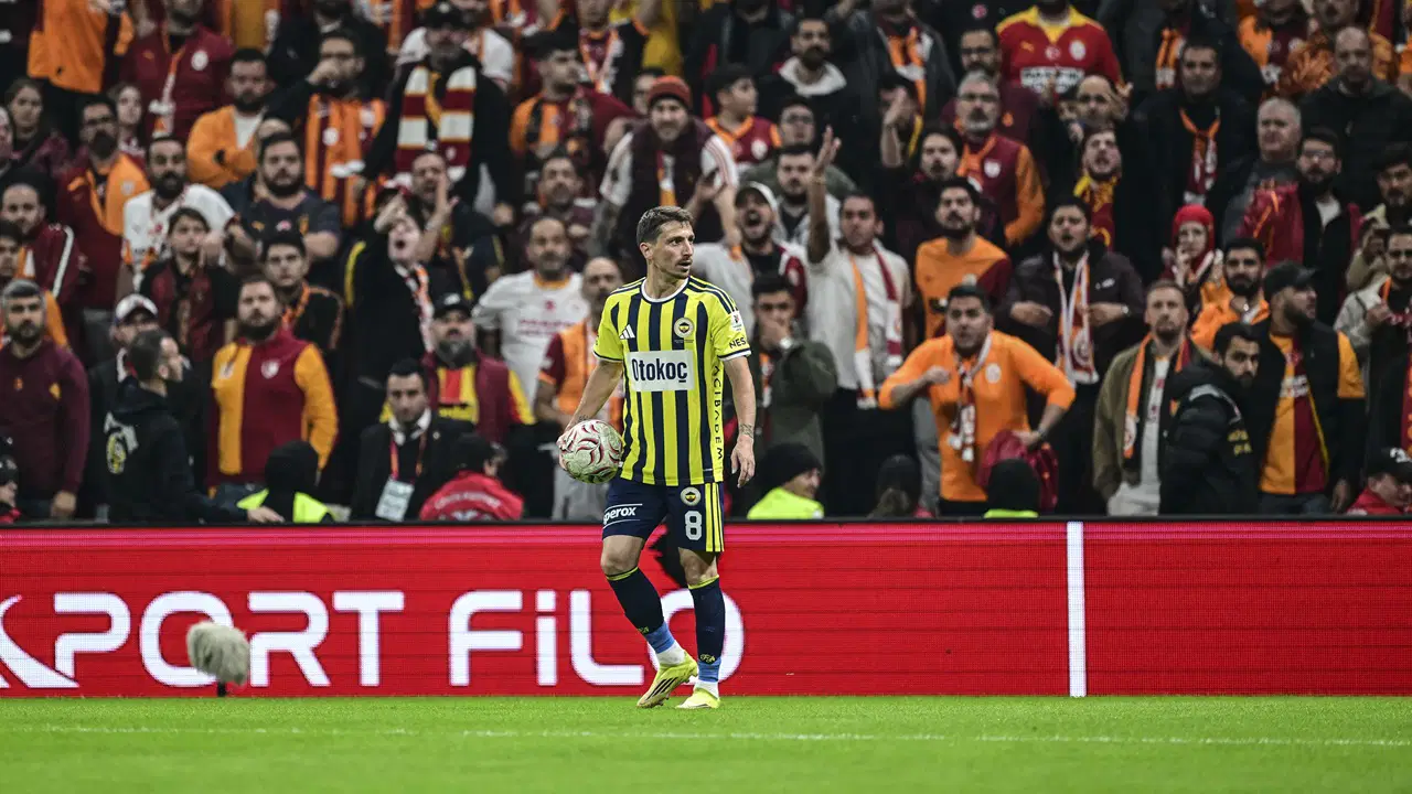 Ersun Yanal'dan çok tartışılacak sözler: 'Fenerbahçe'ye kayyım atansın'