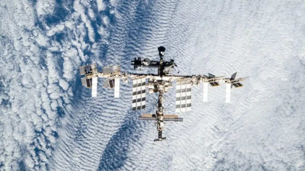 Astronot hastalandı, NASA erken dönüş planı yapıyor