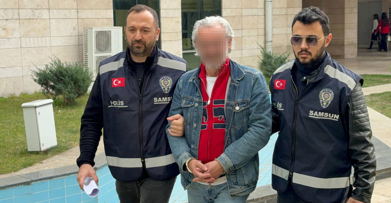 'Çorba tartışması' silahlı saldırıya dönüştü: İş yerine ateş açan lokantacı tutuklandı
