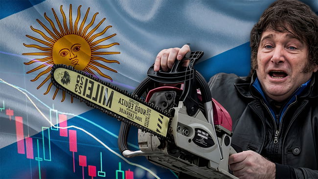 Başarı olarak sunulan acı tablo