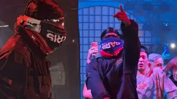 Travis Scott İstanbul konseri tartışması büyüyor: Ünlü rapçiden açıklama geldi!