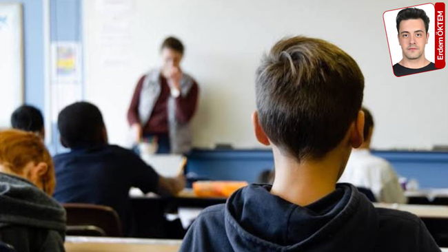 Parasız eğitim sadece kağıt üstünde 