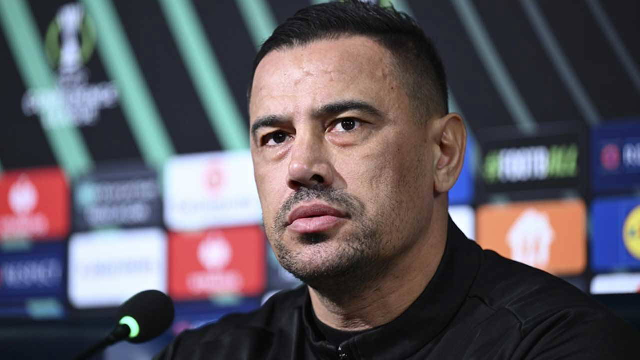 Çağdaş Atan: "Viking ciddi bir rakip"