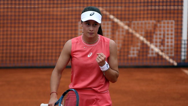 Zeynep Sönmez'den bir tarihi başarı daha