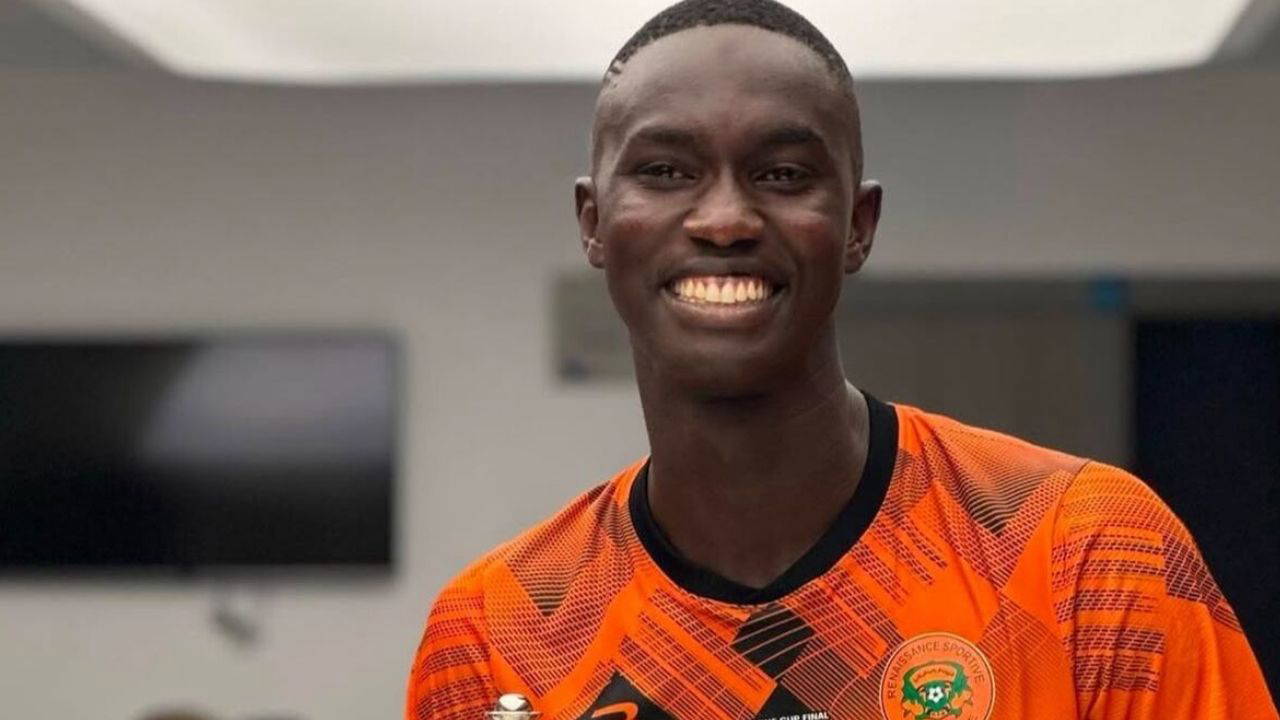 Mamadou Lamine Camara kimdir, kaç yaşında, nereli? Fenerbahçe'nin transfer etmek istediği Mamadou Lamine Camara hangi takımlarda oynadı?