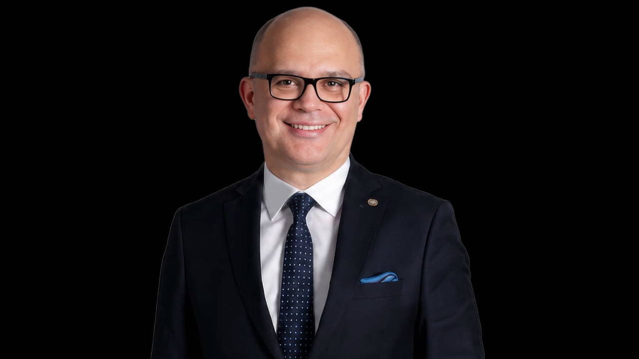 Doğanlar Holding’de yönetim yapısı yenilendi: Hakan Göral Grup CEO unvanıyla göreve başladı