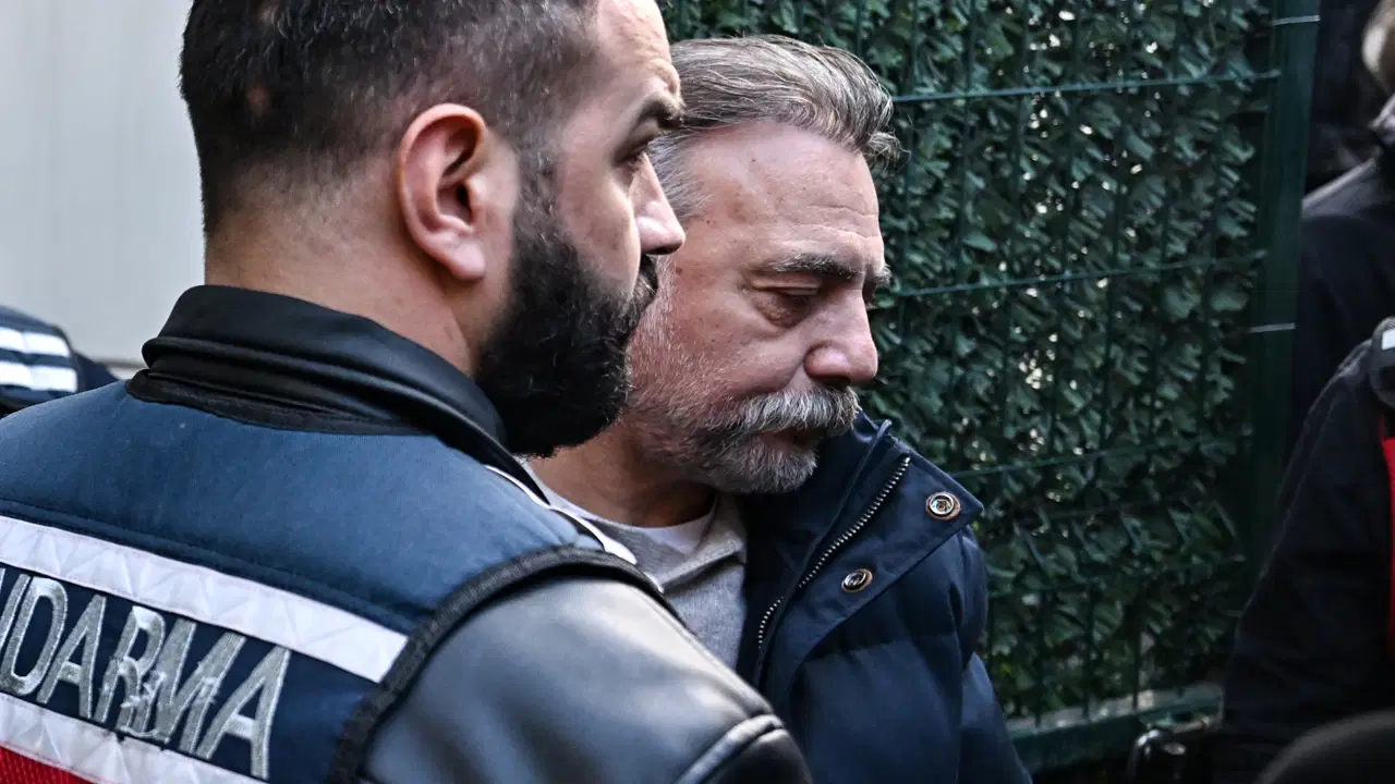 'Uyuşturucu' soruşturmasında gözaltına alınmıştı: Oktay Kaynarca'nın savcılık ifadesi ortaya çıktı