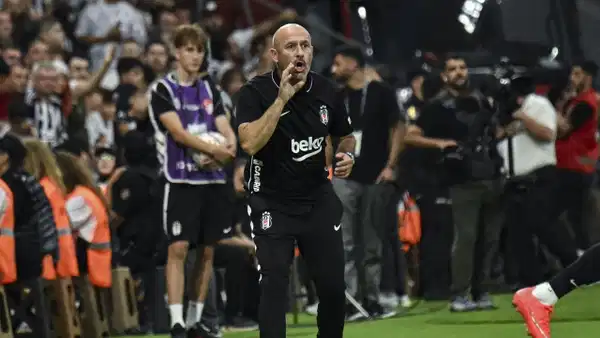 Vincenzo Italiano'dan Dusan Vlahovic sözleri: 'Taraftarımız ona hayran kalacak' 