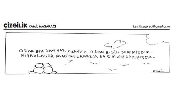 Kim Kime Dum Duma - 8 Mart 2026