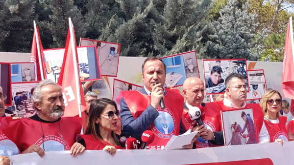 Eğitim-İş yeni eğitim öğretim yılını değerlendirdi: ‘Öğrenci müşteri, veli finansör, devlet seyirci’