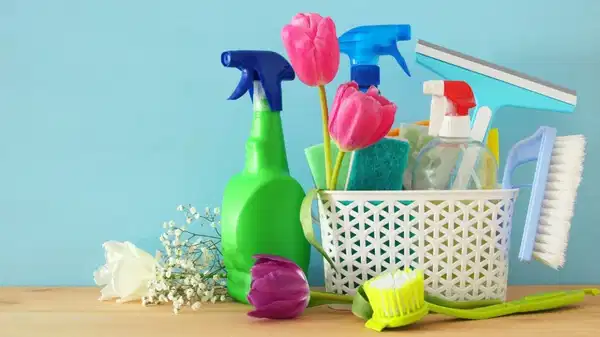 Temizlik ürünlerindeki gizli tehlike: Karaciğer hastalığı riskini üç kat artırıyor