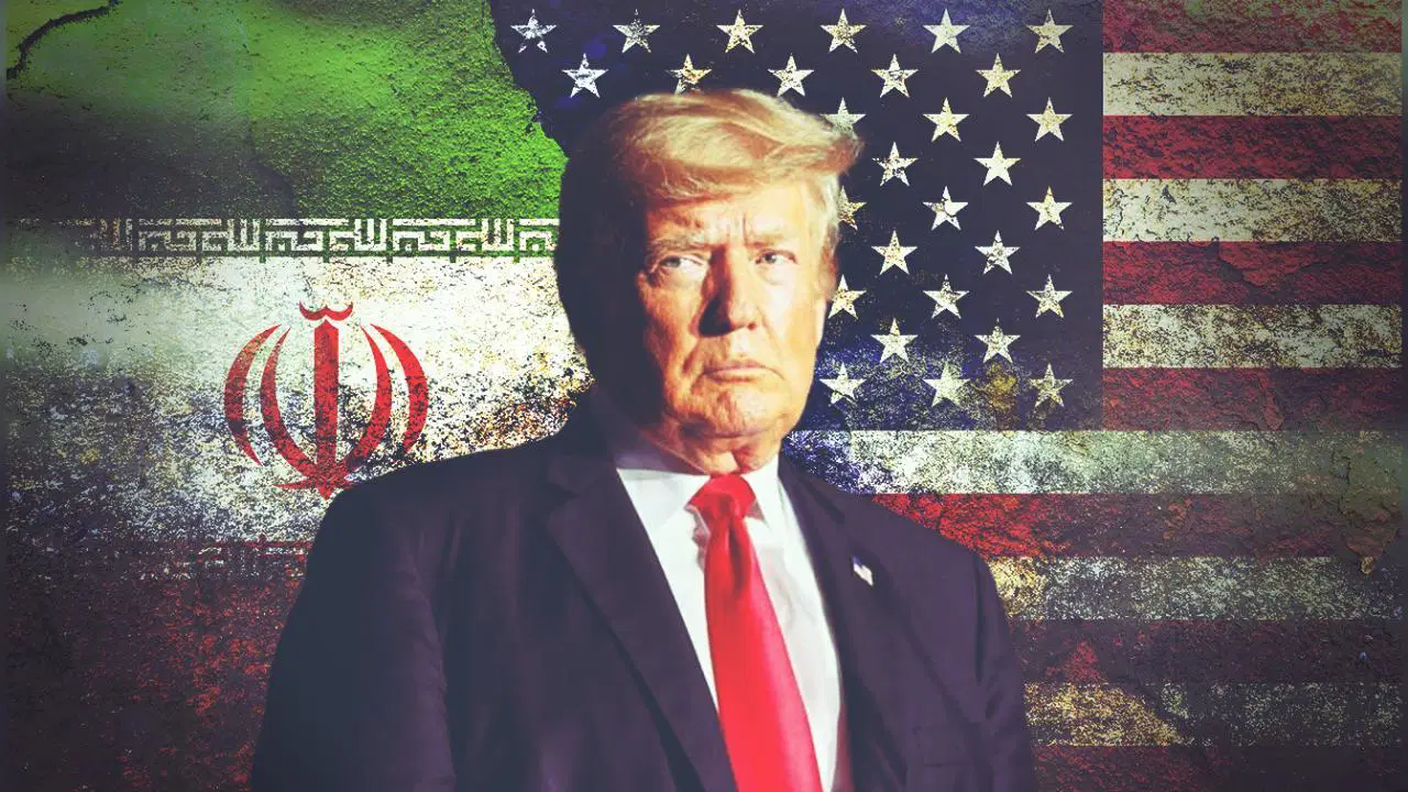 Trump’tan İran çıkışı: İstediğimizi alamazsak farklı sonlandırırız