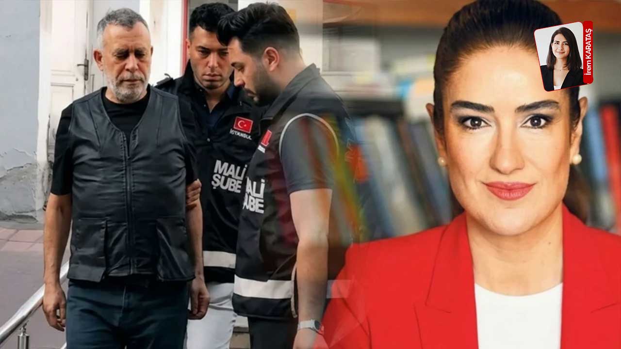 AHBAP soruşturmasında tutuklanan Ece Güner'in avukatı Kazım Yiğit Akalın Cumhuriyet'e konuştu: 'Haluk Levent'e borç veren diğerleri neden serbest?'