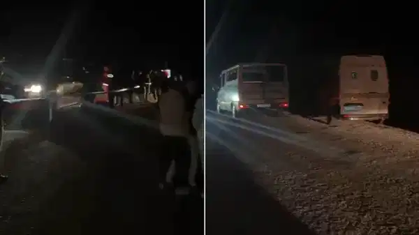 Antalya'da korkunç cinayet: Sokakta katledildi, cesedi kayalıklarda bulundu