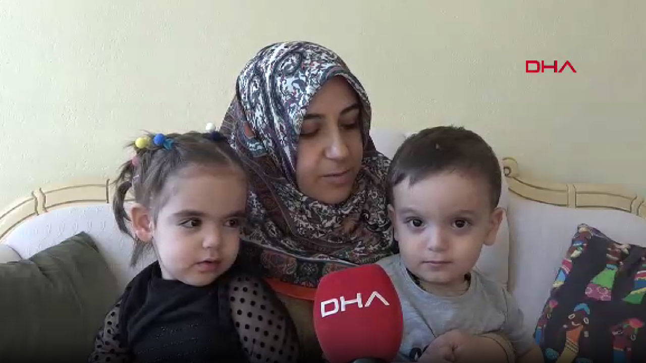 Serebral palsi teşhisi konuldu, ailesi şikâyetçi oldu