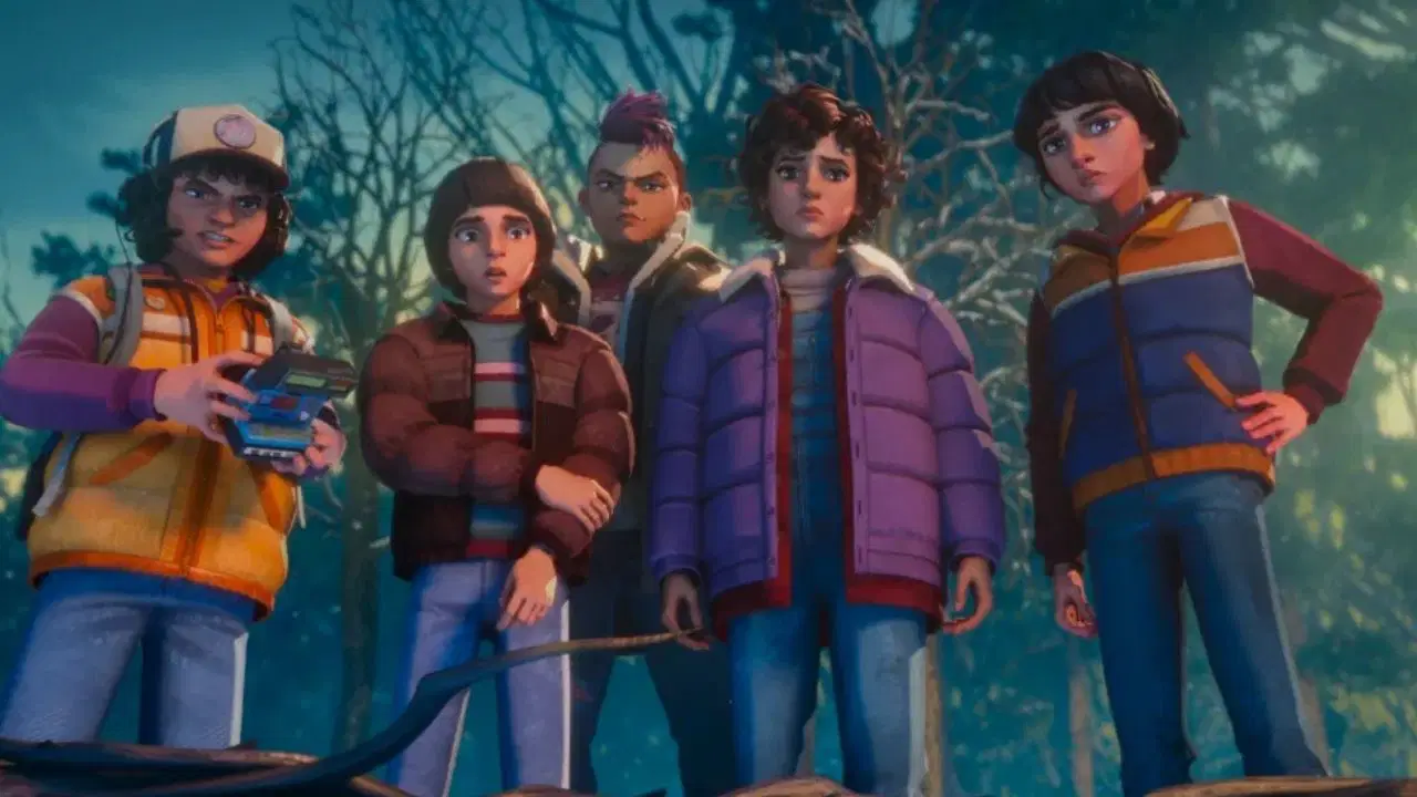 Stranger Things yeni diziyle geri geliyor! Stranger Things: Tales From ’85 konusu ne? Stranger Things: Tales From ’85 oyuncuları kimler?