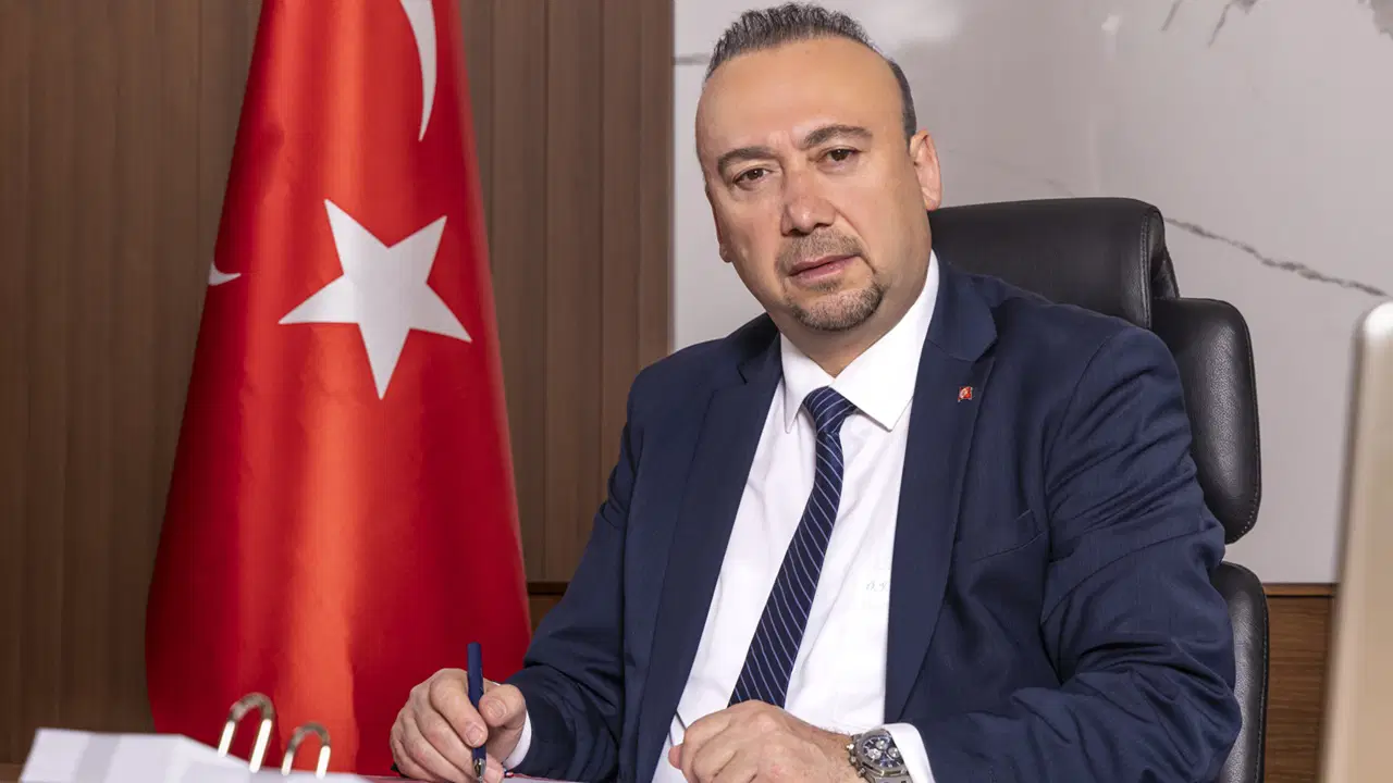 Özkan Yalım İçin Kritik İstifa Süreci: İhraç Kapıda mı?
