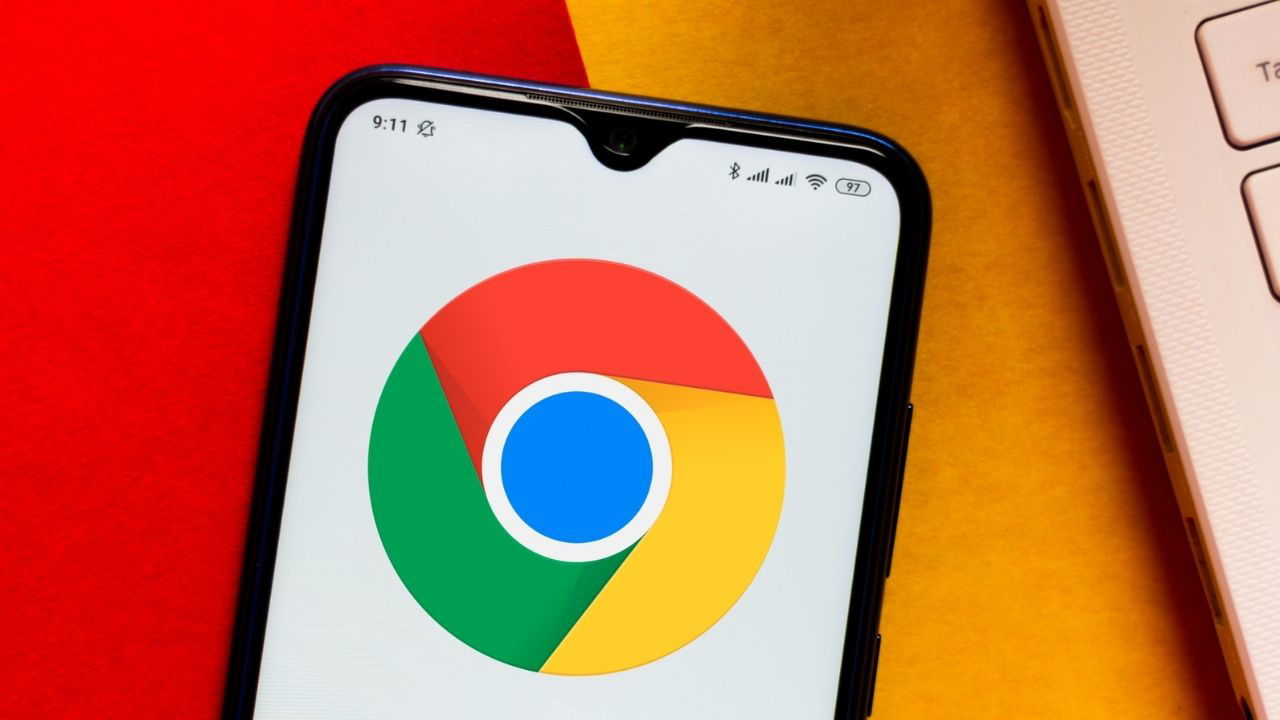 Google Chrome Android için yenilik