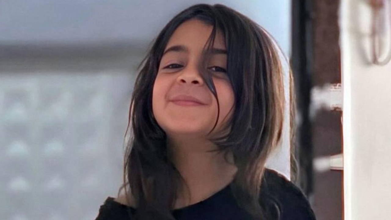Almanya'dan 'Narin Güran' Raporu: 'Ev Ve Ahır önünde Hareketlilik Tespit Edildi' thumbnail