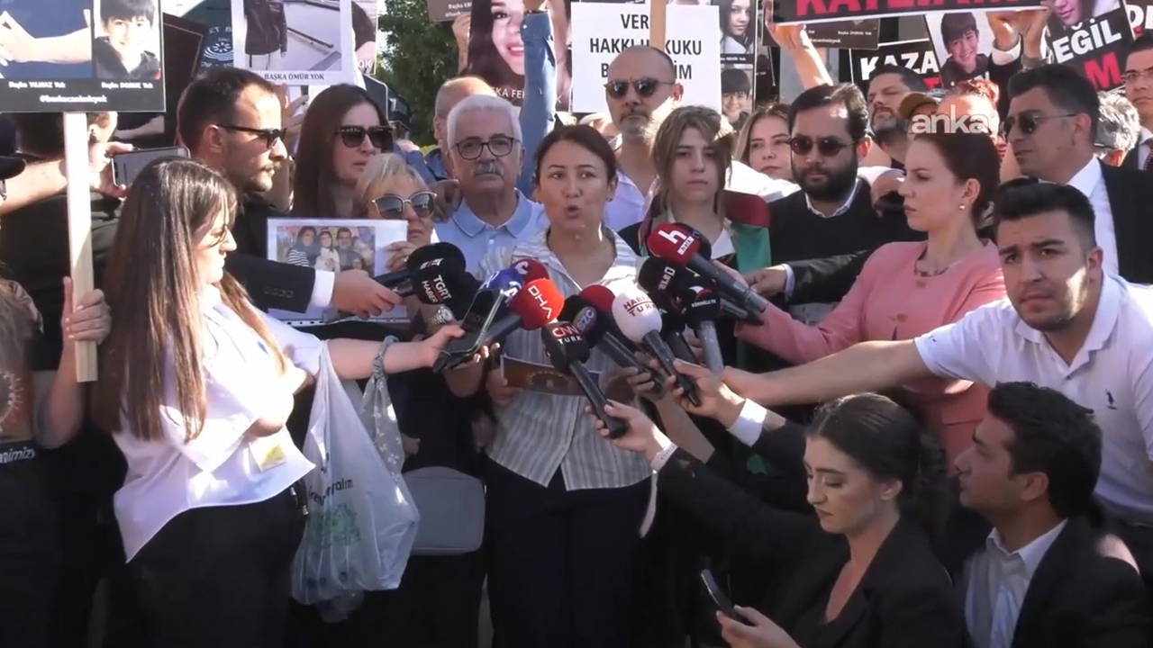 Kartalkaya'daki yangın faciasında ilk duruşma bugün... Aileler isyan etti: 'Bu dava bir insanlık sınavıdır'