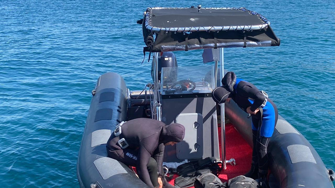 Marmara’daki tek ‘kesin korunacak alan’ tehdit altında: Tavşan Adası için uyarı