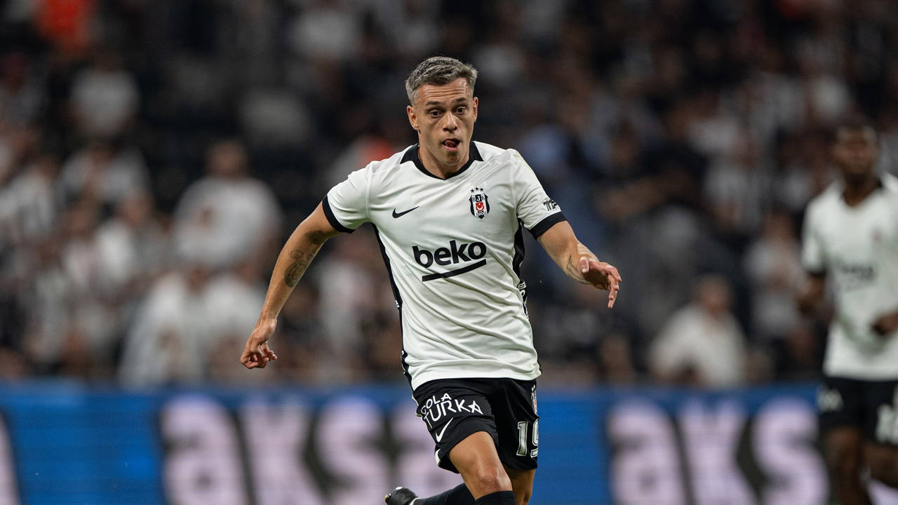 Vincenzo Italiano duyurdu: Trossard'dan Beşiktaş'a kötü haber