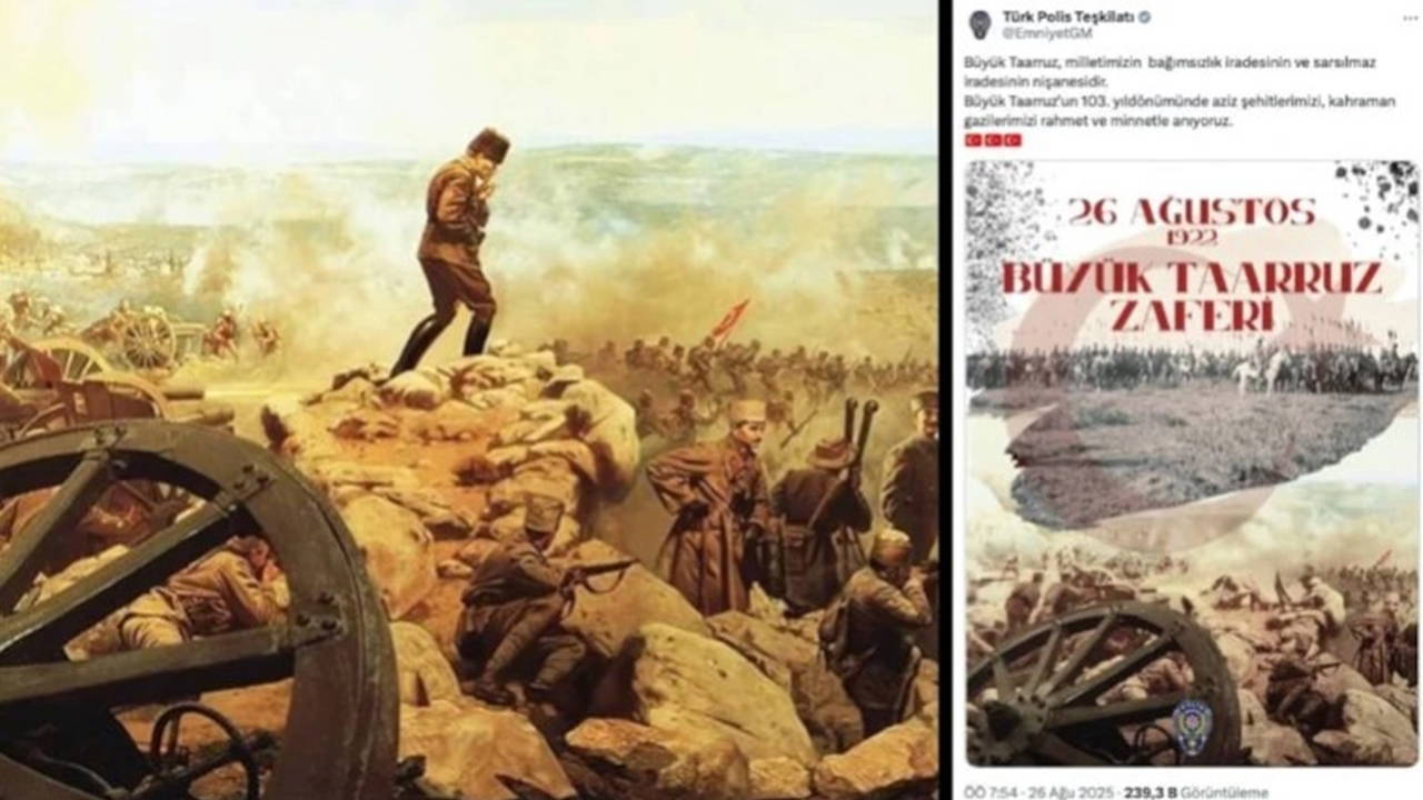 Medya Daire Başkanı görevden alındı!