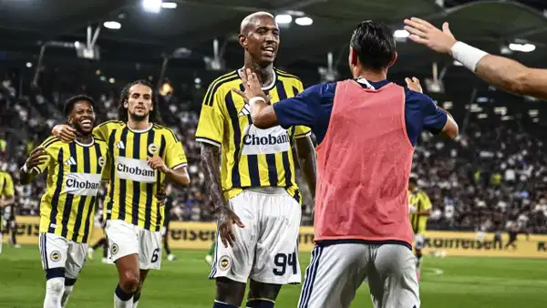 Fenerbahçe'nin galibiyetinin ardından... UEFA ülke puanı güncellendi!