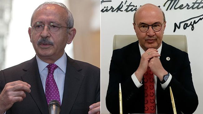 'Artık hemşerimiz değilsiniz'