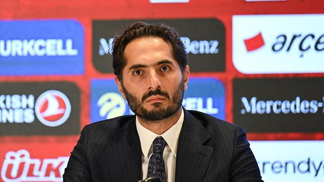 'Bu toprakların futbol birikimine yapılmış haksızlıktır'