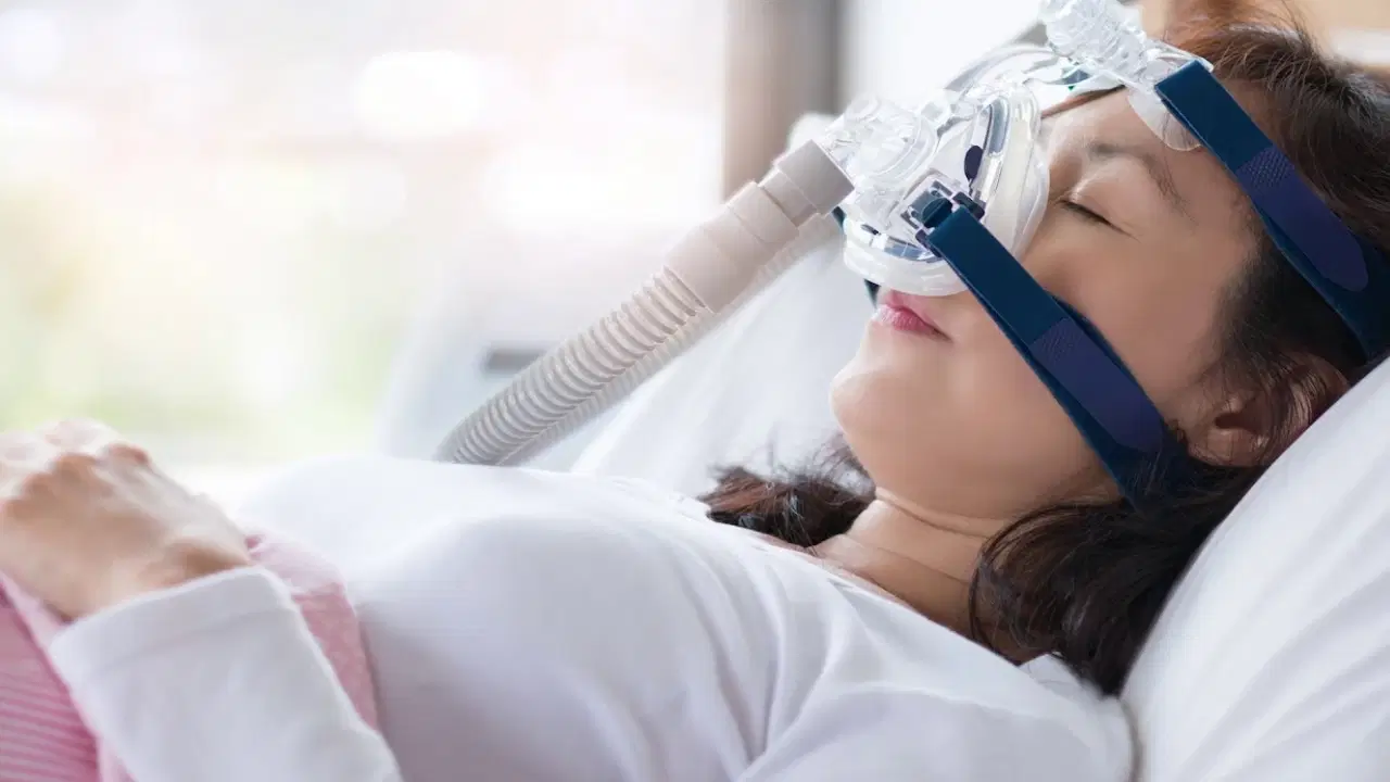 Uyku apnesi kapıda: ‘Erişkinlerin yarıya yakınında horlama görülüyor’