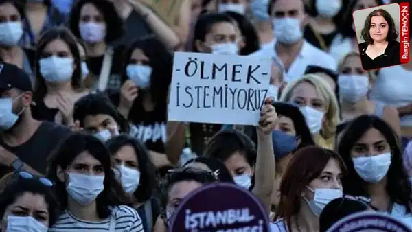 Dokuz kurşunla vurulan Zeliha’nın davasında mütalaa açıklandı: 'Olayı tasarladı'