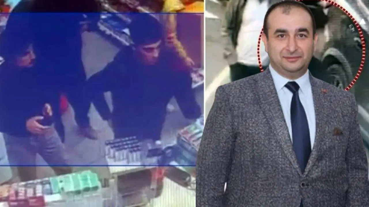 Aracında silahlı saldırıya uğramıştı... Serdar Öktem cinayetinde ifadeler ortaya çıktı!