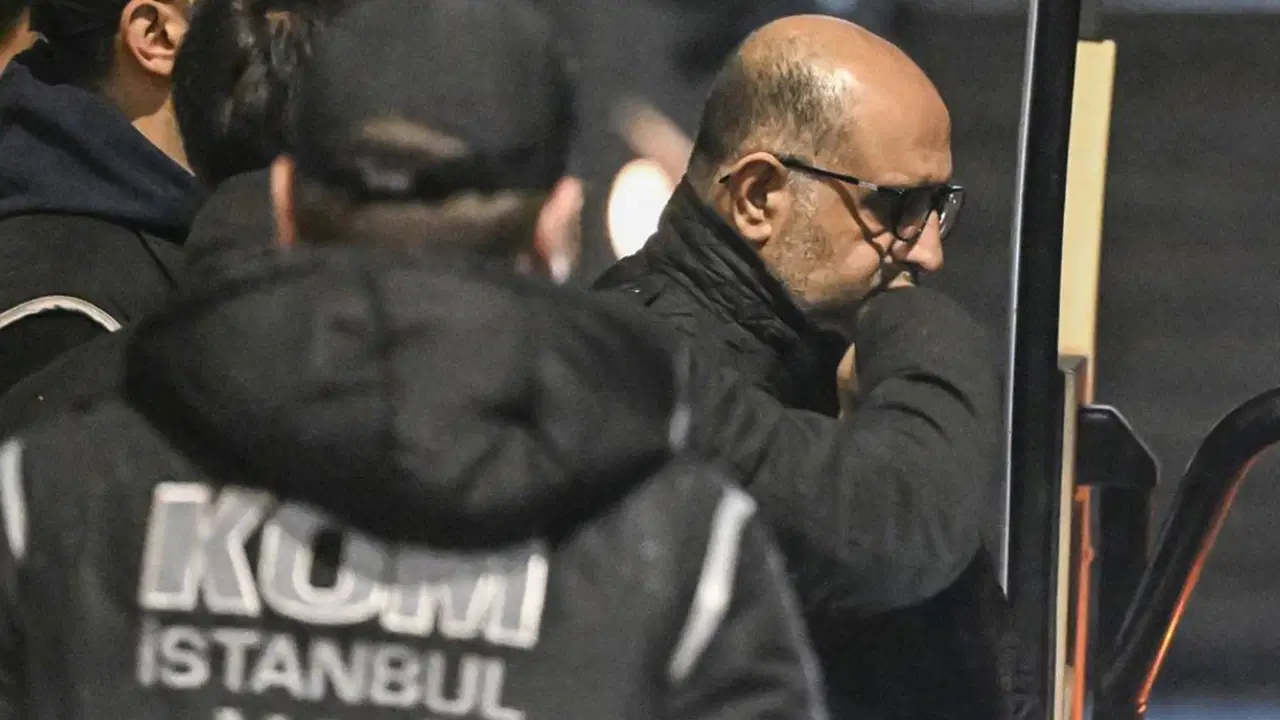 Aziz İhsan Aktaş suç örgütü davası yarın başlıyor