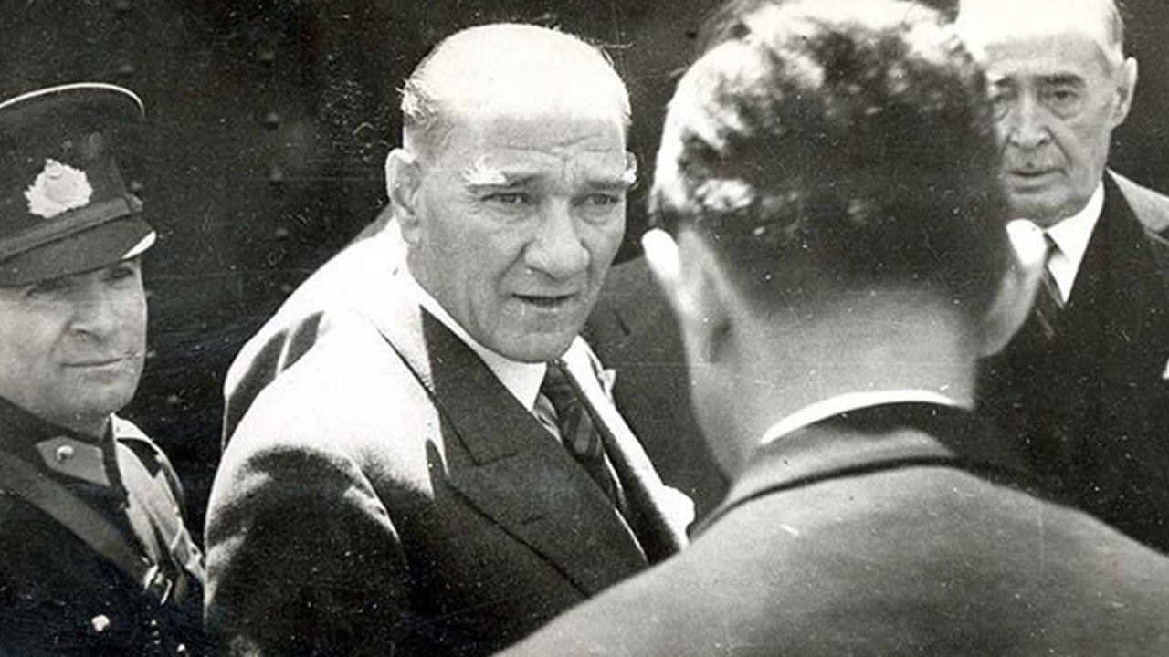 Kocaeli'de Atatürk'ün ölüm yıldönümü için dua okutulacak