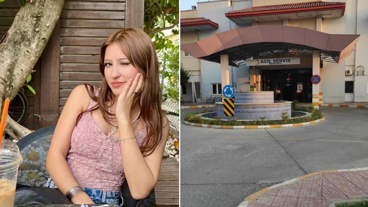 18 yaşındaki Neslinur, zehirlenme şüphesiyle can vermişti: Savcılık soruşturma açtı