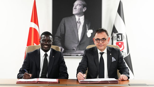 Resmi açıklama geldi
