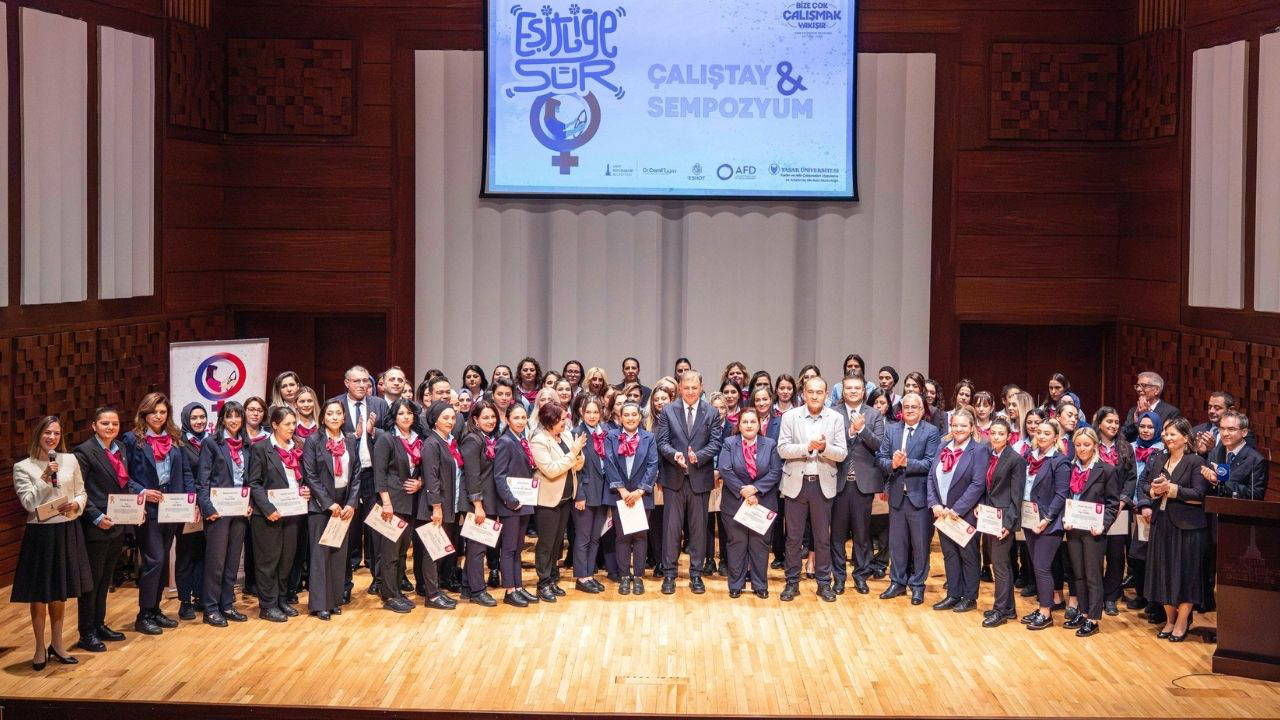 Cemil Tugay: Eşitliği bir hedef değil, bir yönetim biçimi olarak görüyoruz