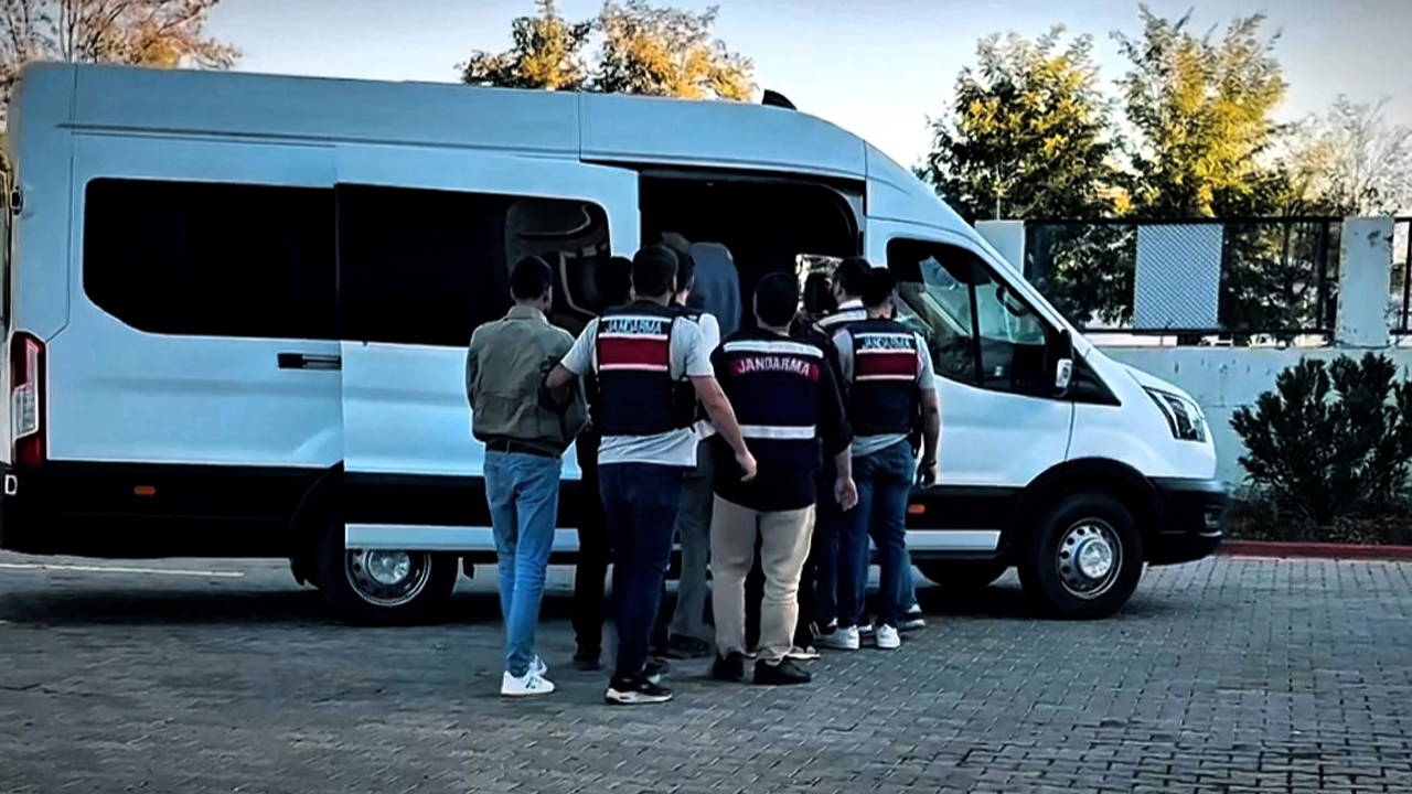 Batman'da 'yasa dışı bahis' operasyonu: 4 kişi tutuklandı